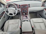 Jeep Cherokee 2007