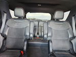 Ford Explorer 2025