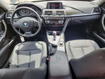 BMW Series 3 2018