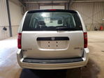 Dodge Caravan 2010