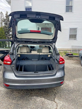 Ford Focus 2015 - Image 1 of 10
