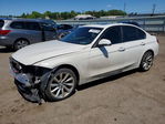 BMW Series 3 2016