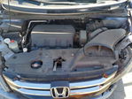 Honda Odyssey 2014