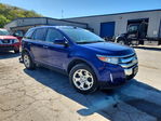 Ford Edge 2013