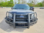 Ford Explorer 2018
