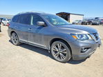 Nissan Pathfinder 2018
