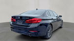 BMW Series 5 2019