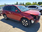 Subaru Forester 2017