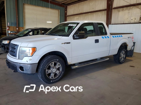 Ford F-150 2010 - Image 1 of 12