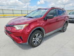 Toyota RAV 4 2018