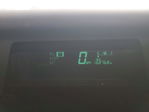 Toyota Prius 2008