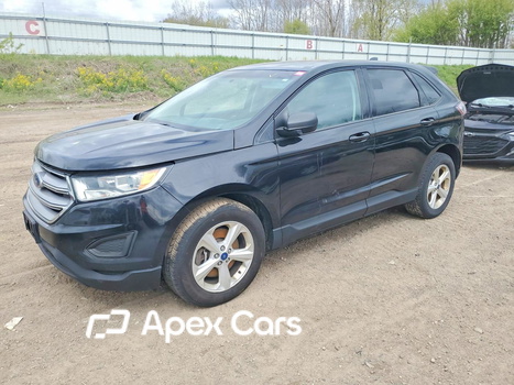 Ford Edge 2016 - Image 1 of 13