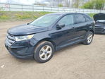 Ford Edge 2016