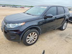 Land Rover Discovery 2016