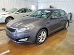 Kia Optima 2011