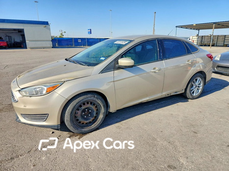 Ford Focus 2018 - Image 1 of 12
