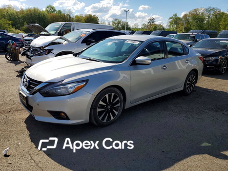 Nissan Altima 2018 - Image 1 of 12