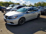 Nissan Altima 2018