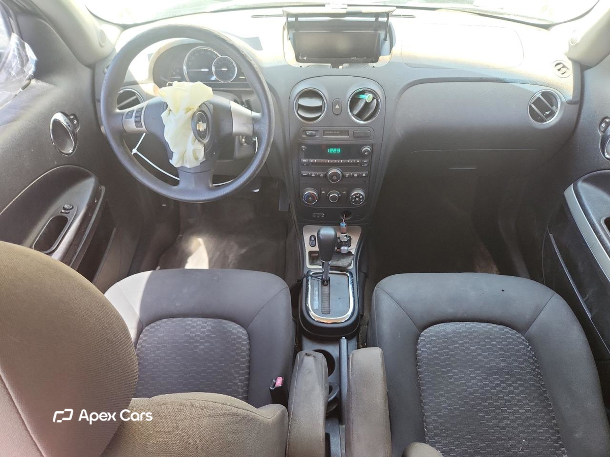 Chevrolet HHR 2007