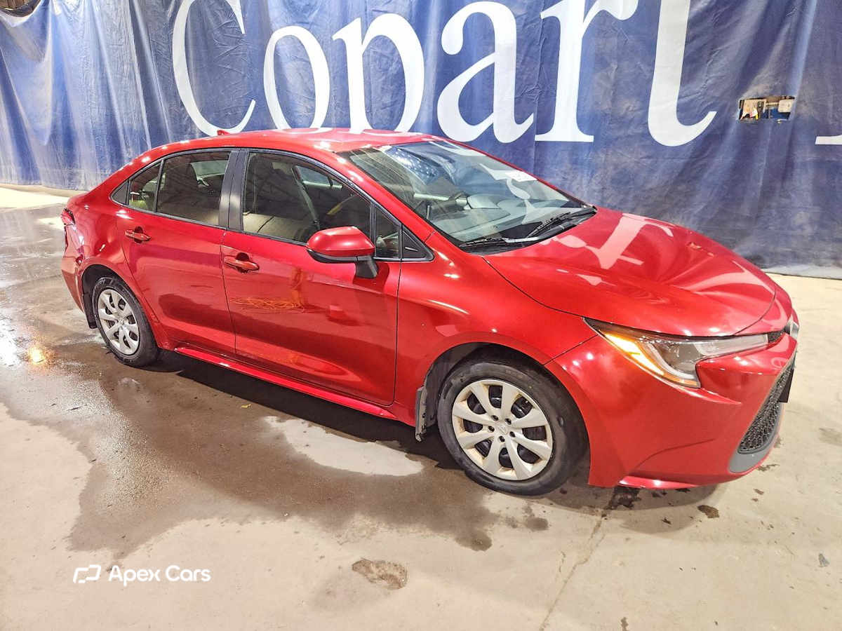 Toyota Corolla 2020