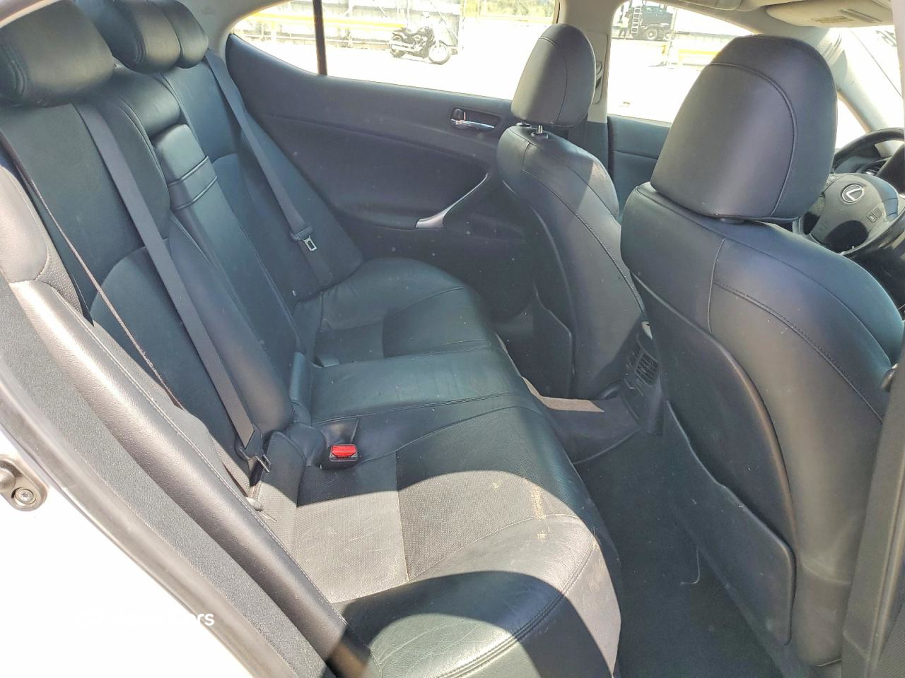 Lexus IS 2007