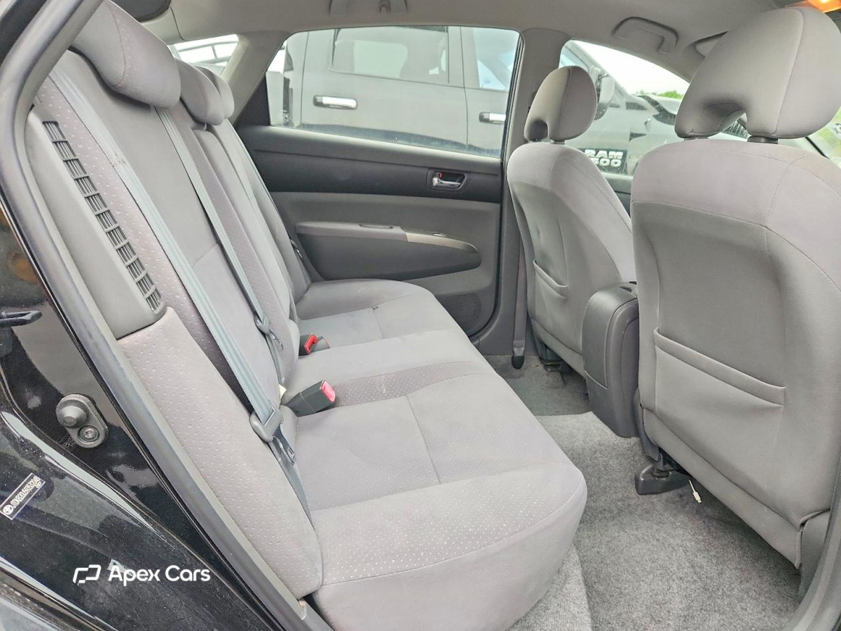 Toyota Prius 2009