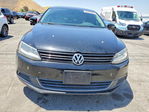Volkswagen Jetta 2014