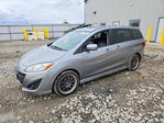 Mazda 5 2012