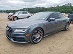 Audi A7 2014