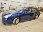 Subaru Legacy 2011