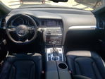 Audi Q7 2012