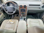 Ford Taurus 2008