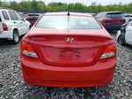 Hyundai Accent 2012