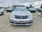 Dodge Avenger 2013