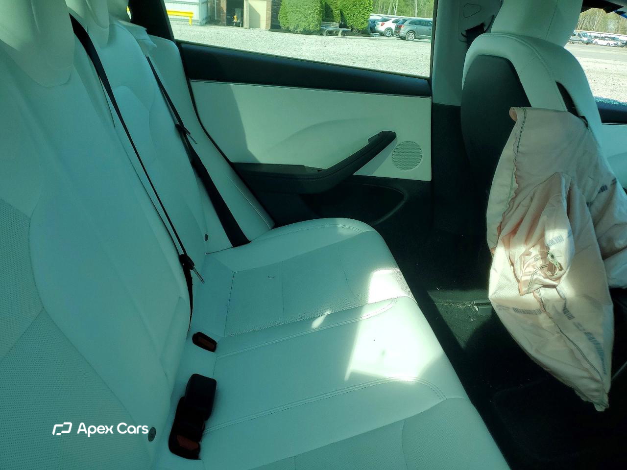 Tesla Model 3 2025