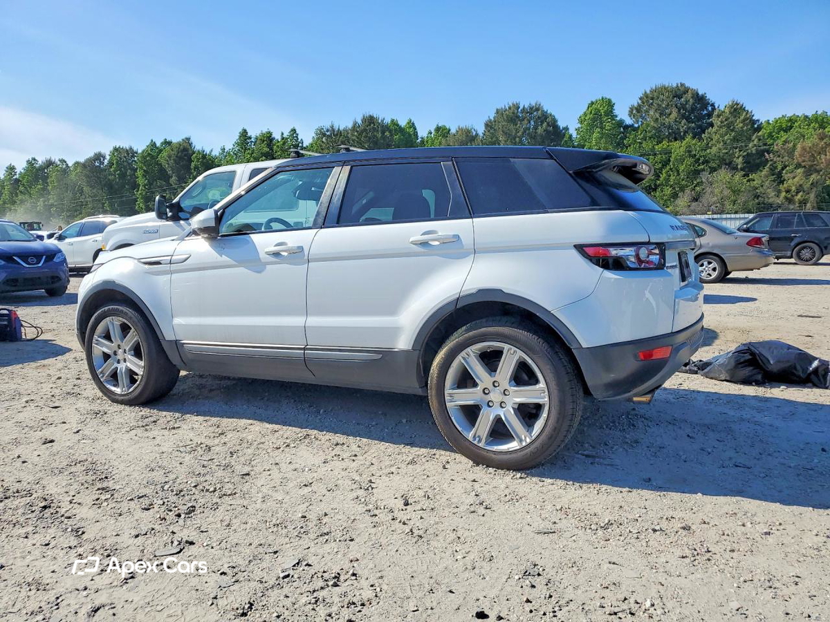 Land Rover Range Rover 2014