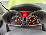 Ford Fiesta 2012