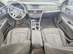 Kia Optima 2018