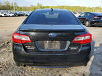 Subaru Legacy 2016