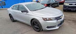 Chevrolet Impala 2014