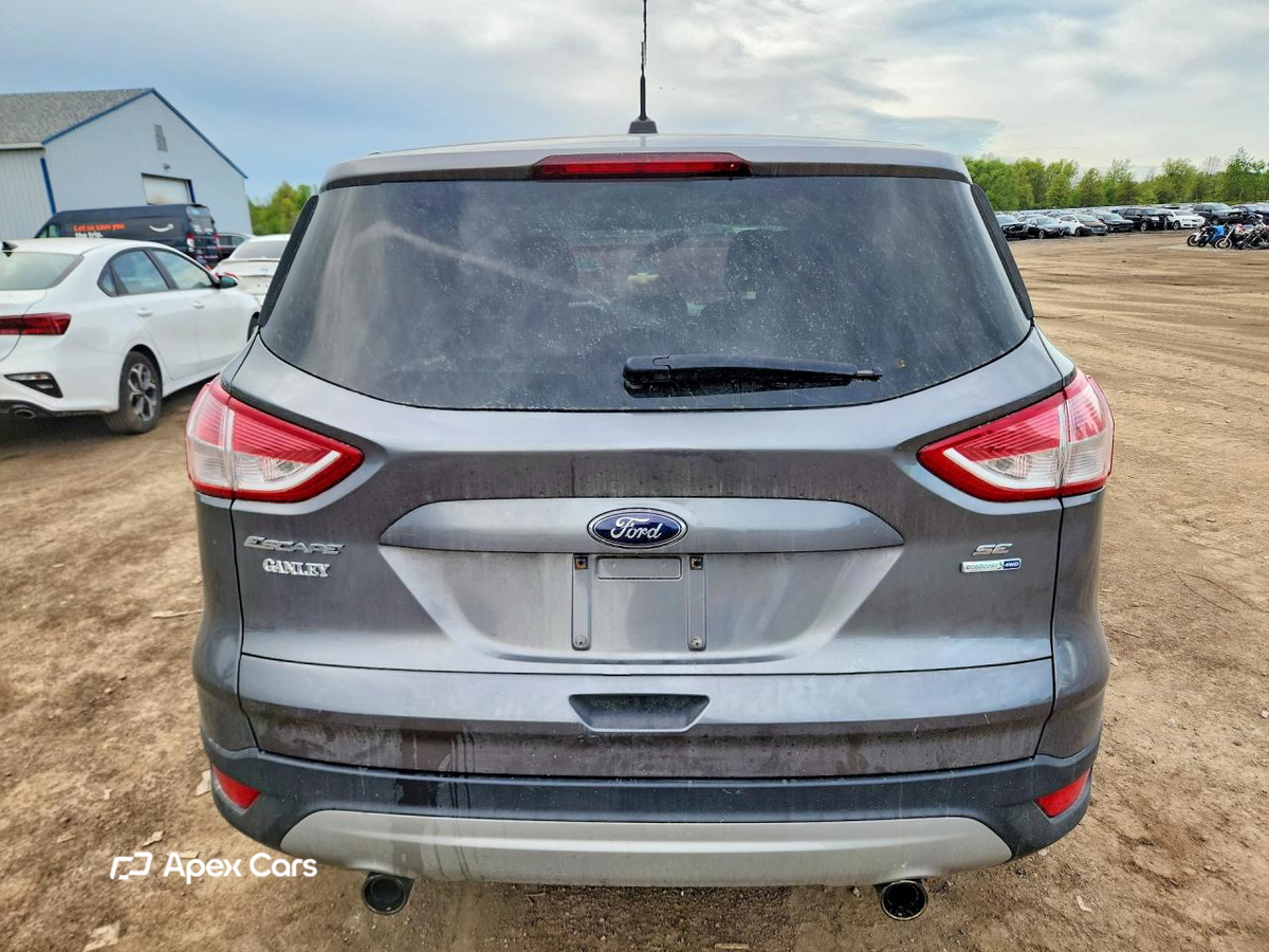 Ford Escape 2013