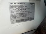 Audi Q7 2018
