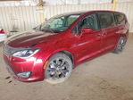 Chrysler Pacifica 2018
