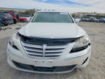 Hyundai Genesis 2012