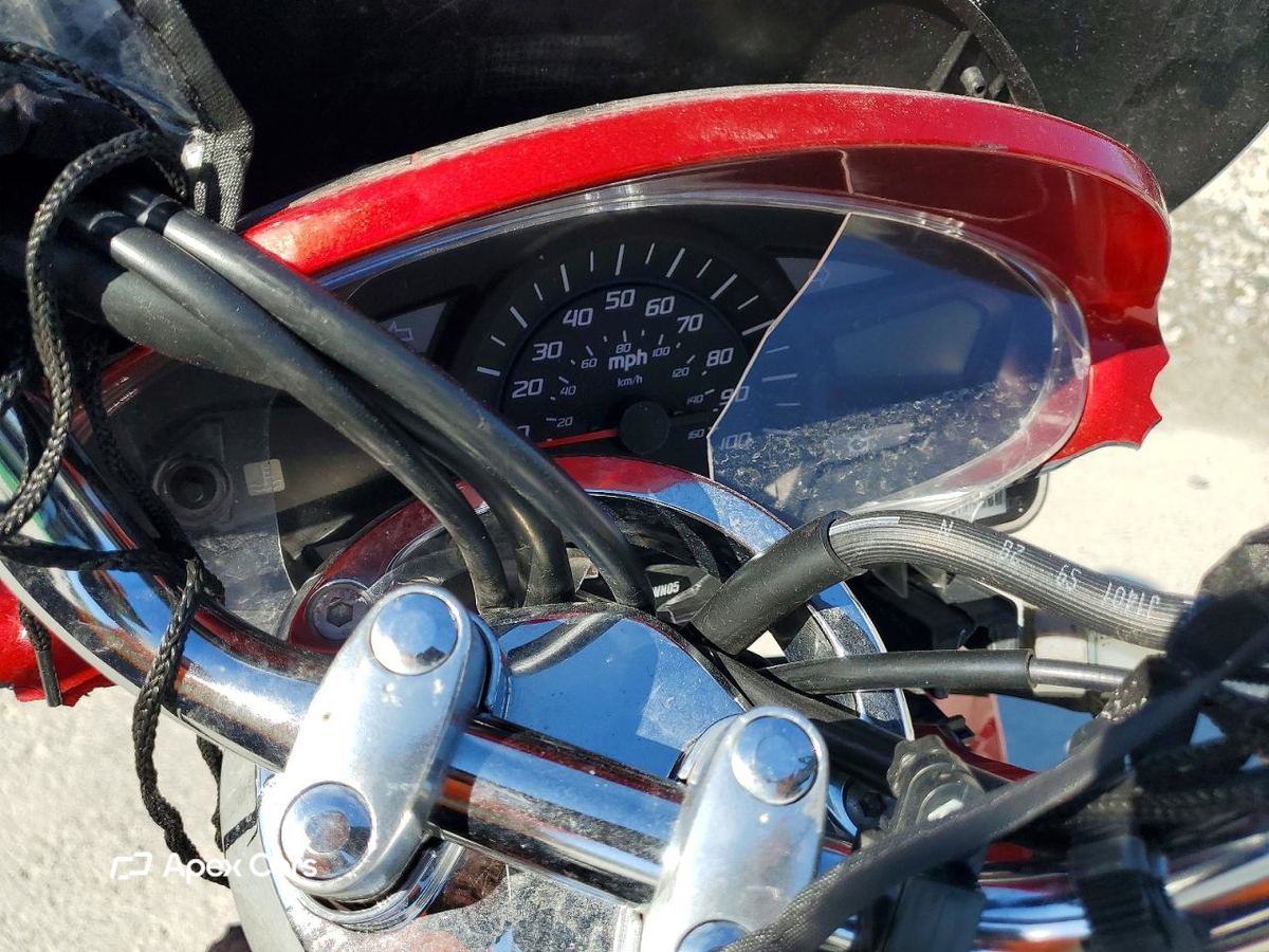 Honda  2013