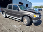 Ford Explorer 2005