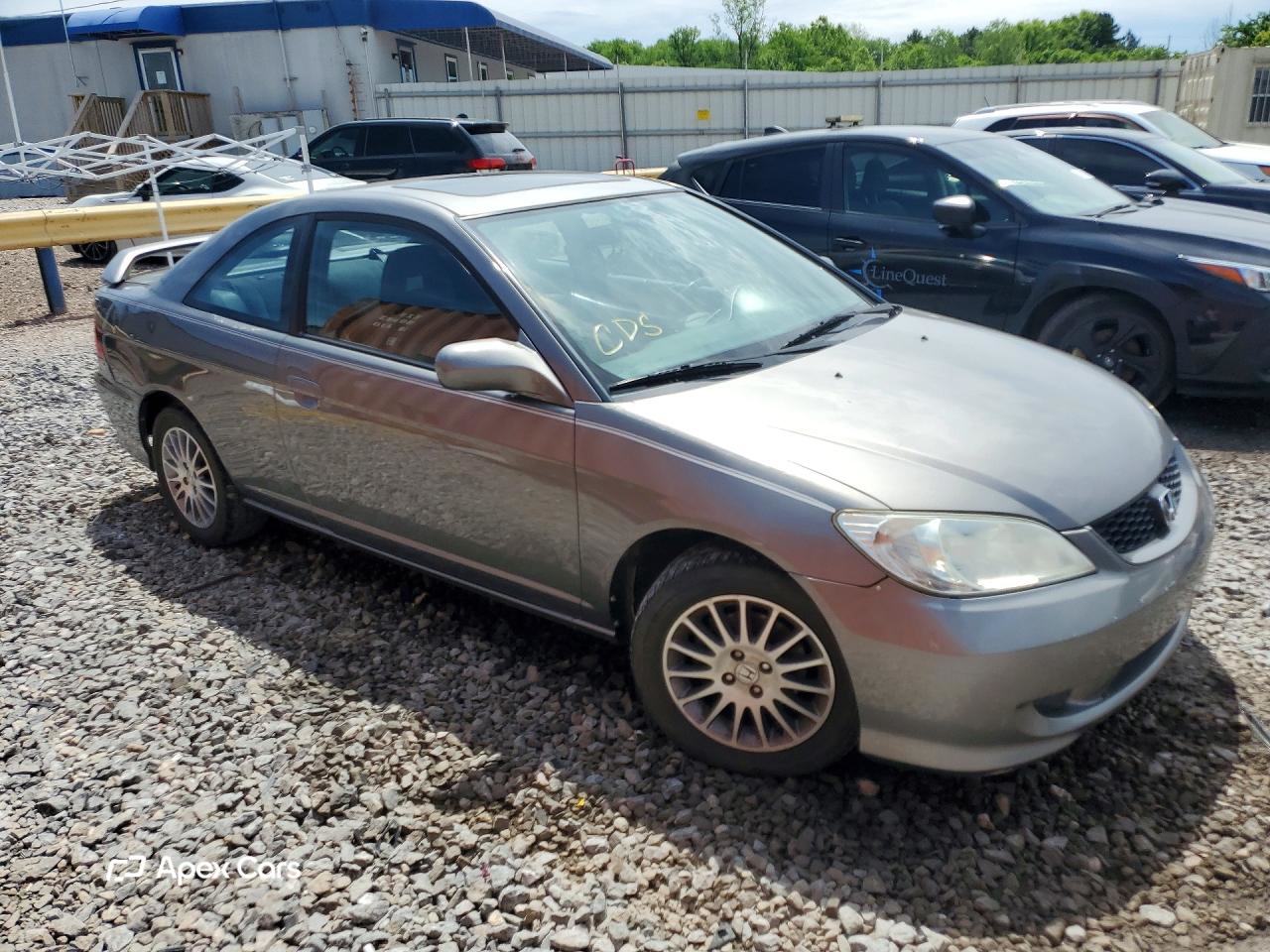 Honda Civic 2005