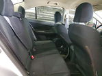 Subaru Impreza 2012