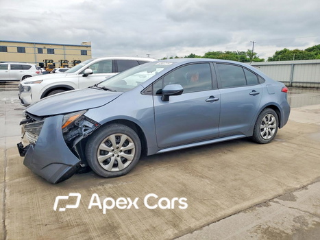Toyota Corolla 2021 - Image 1 of 12