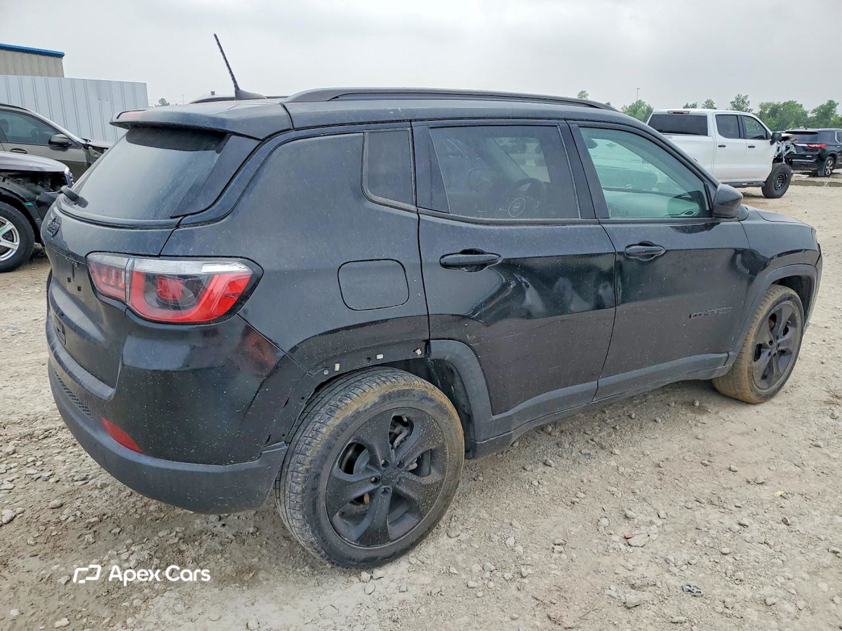 Jeep Compass 2019